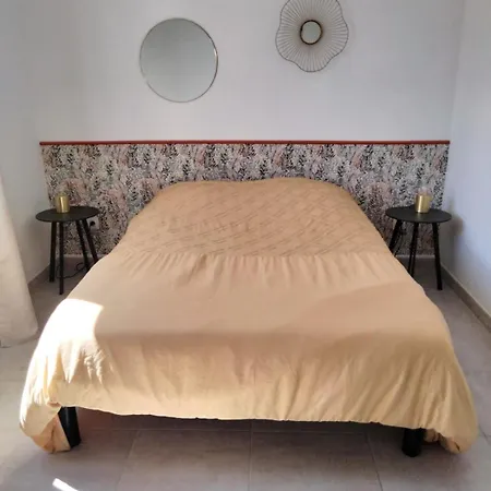 Vakantiehuis L'ombre Du Tilleul *