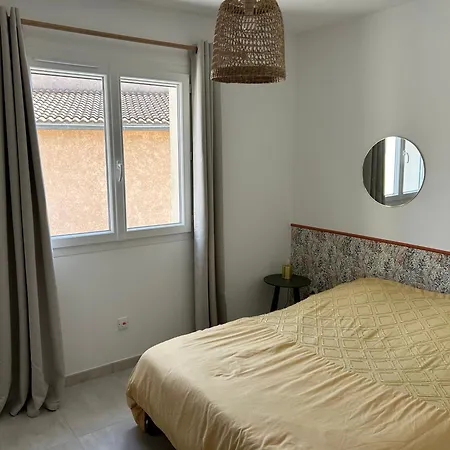 L'ombre Du Tilleul Vakantiehuis *