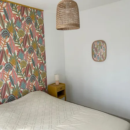 Vakantiehuis L'ombre Du Tilleul *