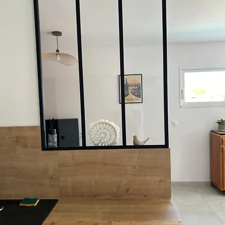 L'ombre Du Tilleul Vakantiehuis