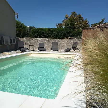 L'ombre Du Tilleul Vakantiehuis