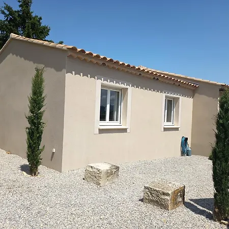 Vakantiehuis L'ombre Du Tilleul